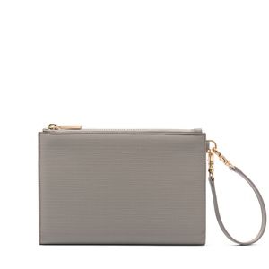 Dagne Dover Essentials Clutch Wallet in Blush